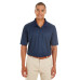 Men's Express Microstripe Performance Piqué Polo