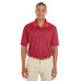 Men's Express Microstripe Performance Piqué Polo