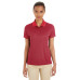 Ladies' Express Microstripe Performance Piqué Polo