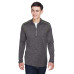 Men's Kinetic Performance Quarter-Zip