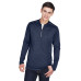 Men's Kinetic Performance Quarter-Zip
