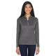 Ladies' Kinetic Performance Quarter-Zip