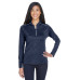 Ladies' Kinetic Performance Quarter-Zip