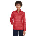 Ladies' Prevail Packable Puffer Jacket