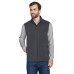 Men's Cruise Two-Layer Fleece Bonded Soft Shell Vest