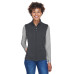 Ladies' Cruise Two-Layer Fleece Bonded Soft Shell Vest