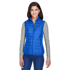 Ladies' Prevail Packable Puffer Vest