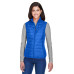 Ladies' Prevail Packable Puffer Vest