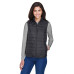 Ladies' Prevail Packable Puffer Vest