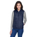 Ladies' Prevail Packable Puffer Vest