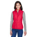 Ladies' Prevail Packable Puffer Vest