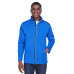 Men's Techno Lite Three-Layer Knit Tech-Shell