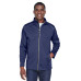 Men's Techno Lite Three-Layer Knit Tech-Shell