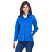 Ladies' Techno Lite Three-Layer Knit Tech-Shell