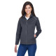 Ladies' Techno Lite Three-Layer Knit Tech-Shell