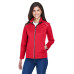 Ladies' Techno Lite Three-Layer Knit Tech-Shell