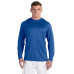 Vapor® 4 oz. Long-Sleeve T-Shirt