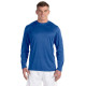 Vapor® 4 oz. Long-Sleeve T-Shirt