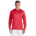 Vapor® 4 oz. Long-Sleeve T-Shirt