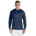 Vapor® 4 oz. Long-Sleeve T-Shirt