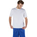 Adult 4.1 oz. Double Dry® Interlock T-Shirt