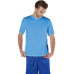 Adult 4.1 oz. Double Dry® Interlock T-Shirt