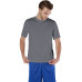 Adult 4.1 oz. Double Dry® Interlock T-Shirt