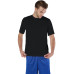 Adult 4.1 oz. Double Dry® Interlock T-Shirt