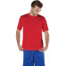 Adult 4.1 oz. Double Dry® Interlock T-Shirt