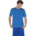 Adult 4.1 oz. Double Dry® Interlock T-Shirt