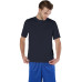Adult 4.1 oz. Double Dry® Interlock T-Shirt