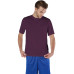 Adult 4.1 oz. Double Dry® Interlock T-Shirt