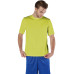 Adult 4.1 oz. Double Dry® Interlock T-Shirt