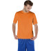 Adult 4.1 oz. Double Dry® Interlock T-Shirt