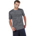Adult 4.1 oz. Double Dry® Interlock T-Shirt