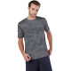 Adult 4.1 oz. Double Dry® Interlock T-Shirt