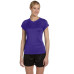 Ladies' 4.1 oz. Double Dry® V-Neck T-Shirt