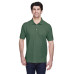 Men's Pima Piqué Short-Sleeve Polo