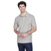 Men's Pima Piqué Short-Sleeve Polo
