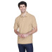 Men's Pima Piqué Short-Sleeve Polo