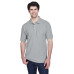 Men's Pima Piqué Short-Sleeve Polo