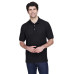 Men's Pima Piqué Short-Sleeve Polo