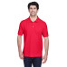 Men's Pima Piqué Short-Sleeve Polo