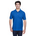 Men's Pima Piqué Short-Sleeve Polo
