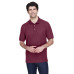 Men's Pima Piqué Short-Sleeve Polo