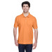 Men's Pima Piqué Short-Sleeve Polo