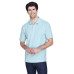 Men's Pima Piqué Short-Sleeve Polo