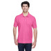 Men's Pima Piqué Short-Sleeve Polo