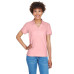 Ladies' Pima Piqué Short-Sleeve Y-Collar Polo