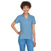 Ladies' Pima Piqué Short-Sleeve Y-Collar Polo
